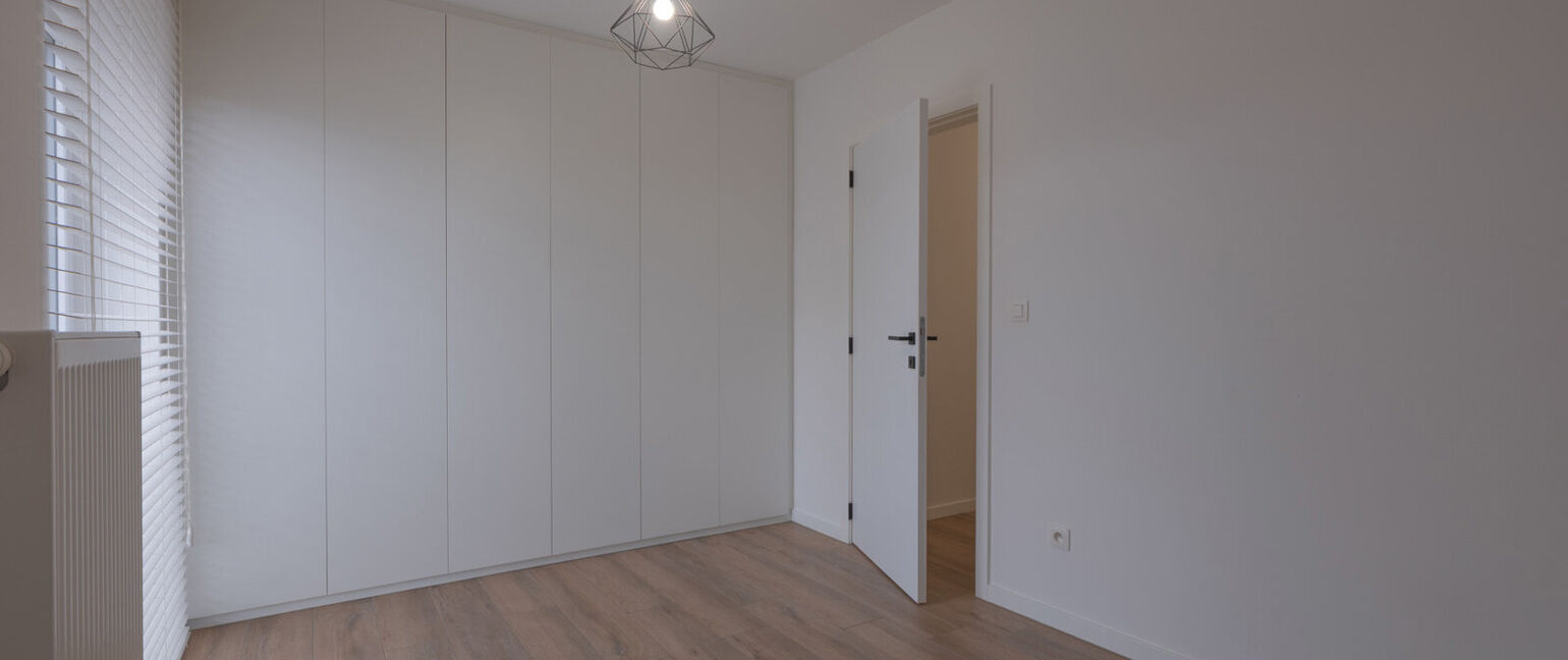 Appartement te koop in Bree