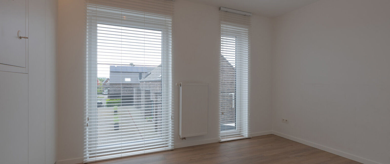Appartement te koop in Bree