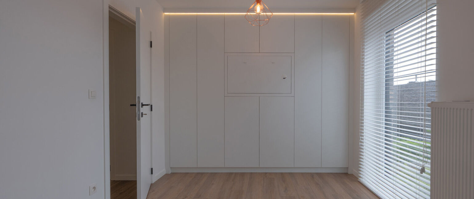 Appartement te koop in Bree