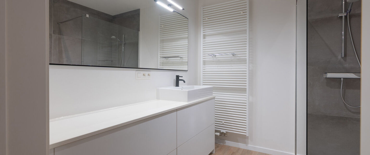 Appartement te koop in Bree