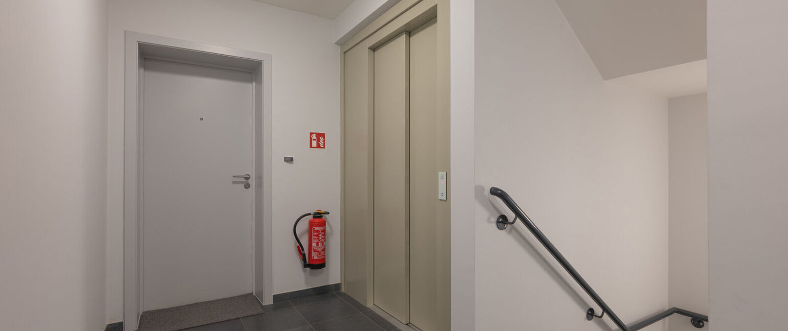 Appartement te koop in Bree