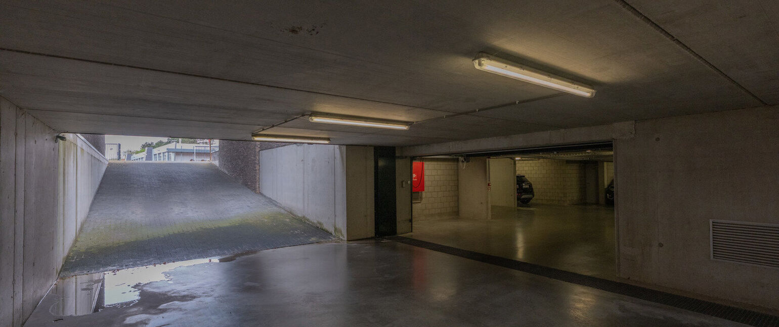 Appartement te koop in Bree