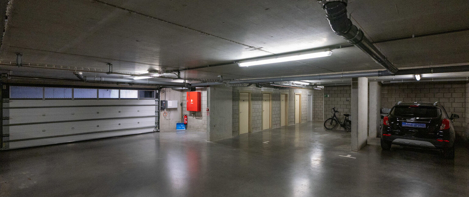 Appartement te koop in Bree