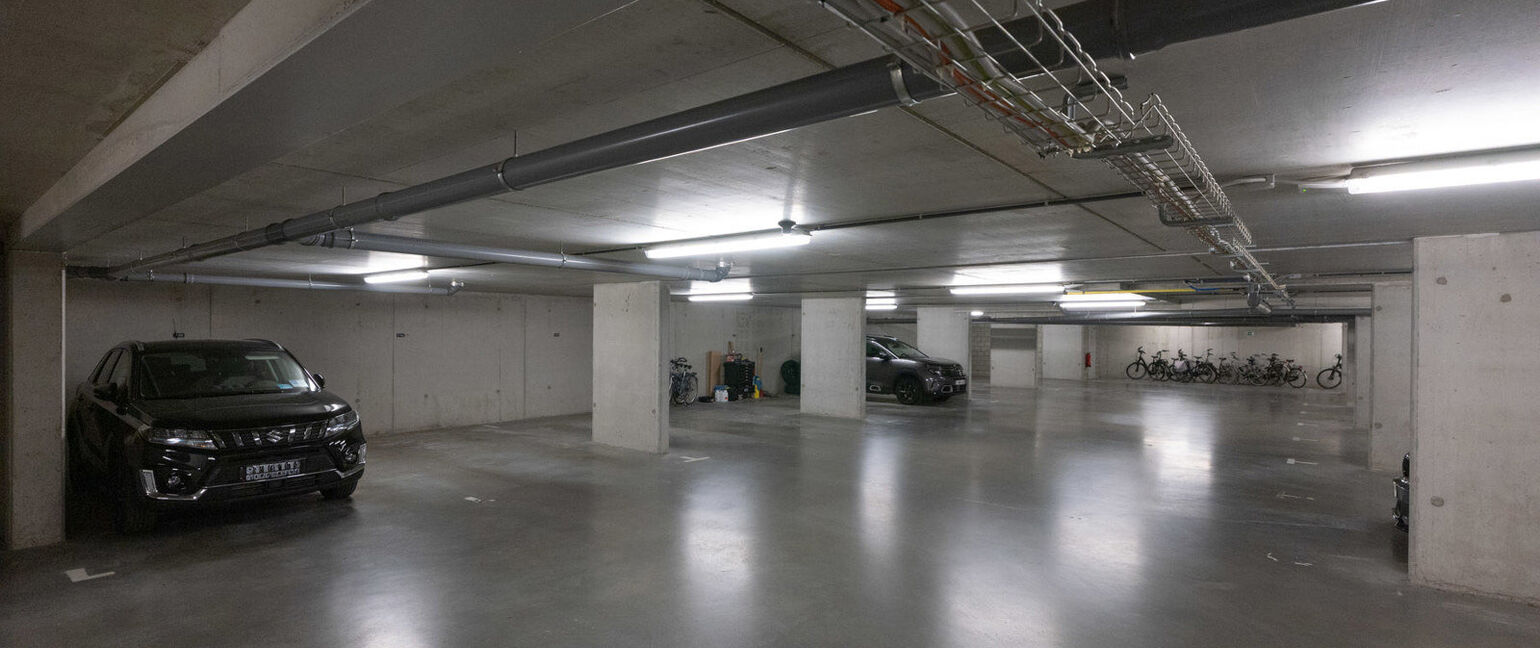 Appartement te koop in Bree