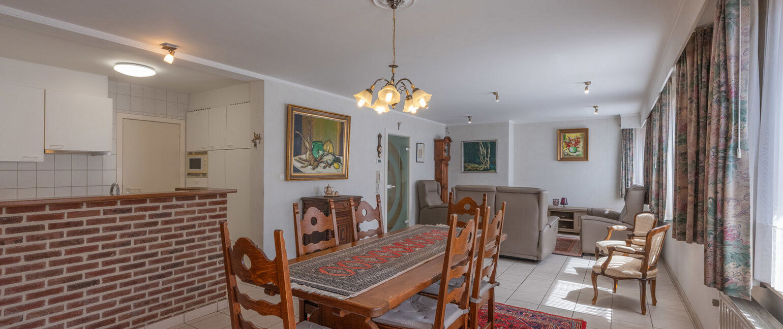 Appartement te koop in Bree