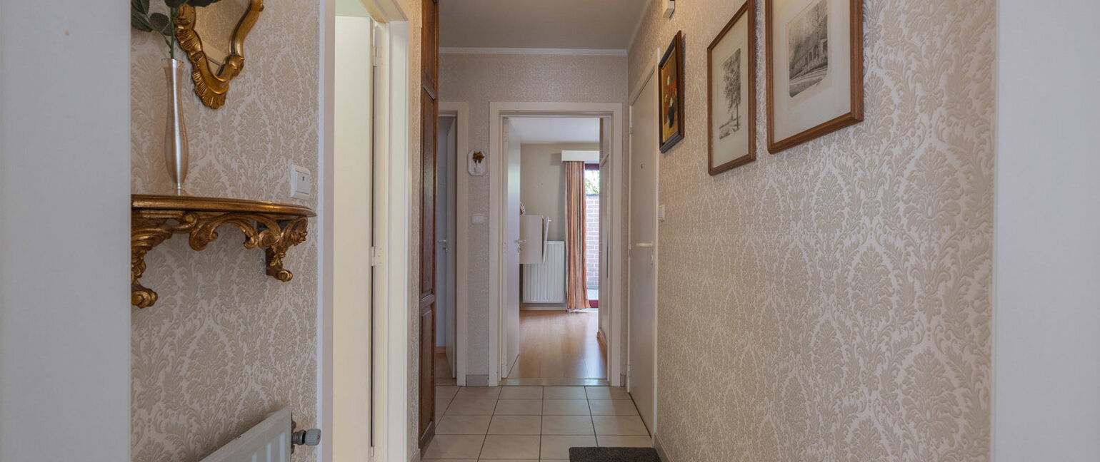 Appartement te koop in Bree