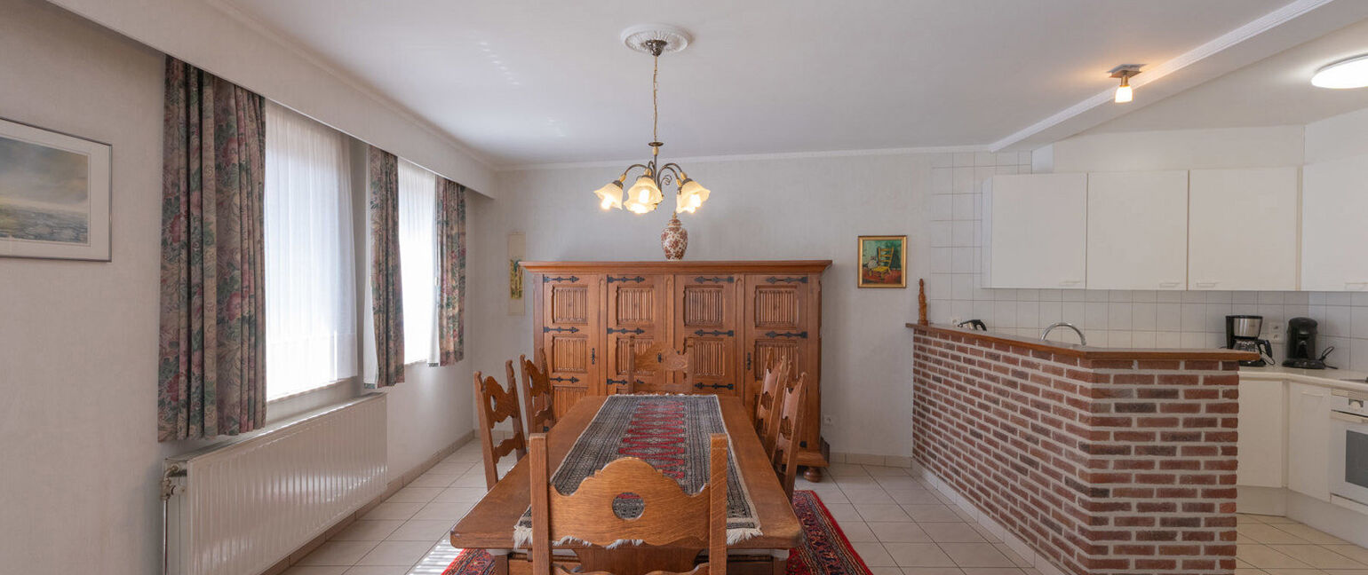 Appartement te koop in Bree