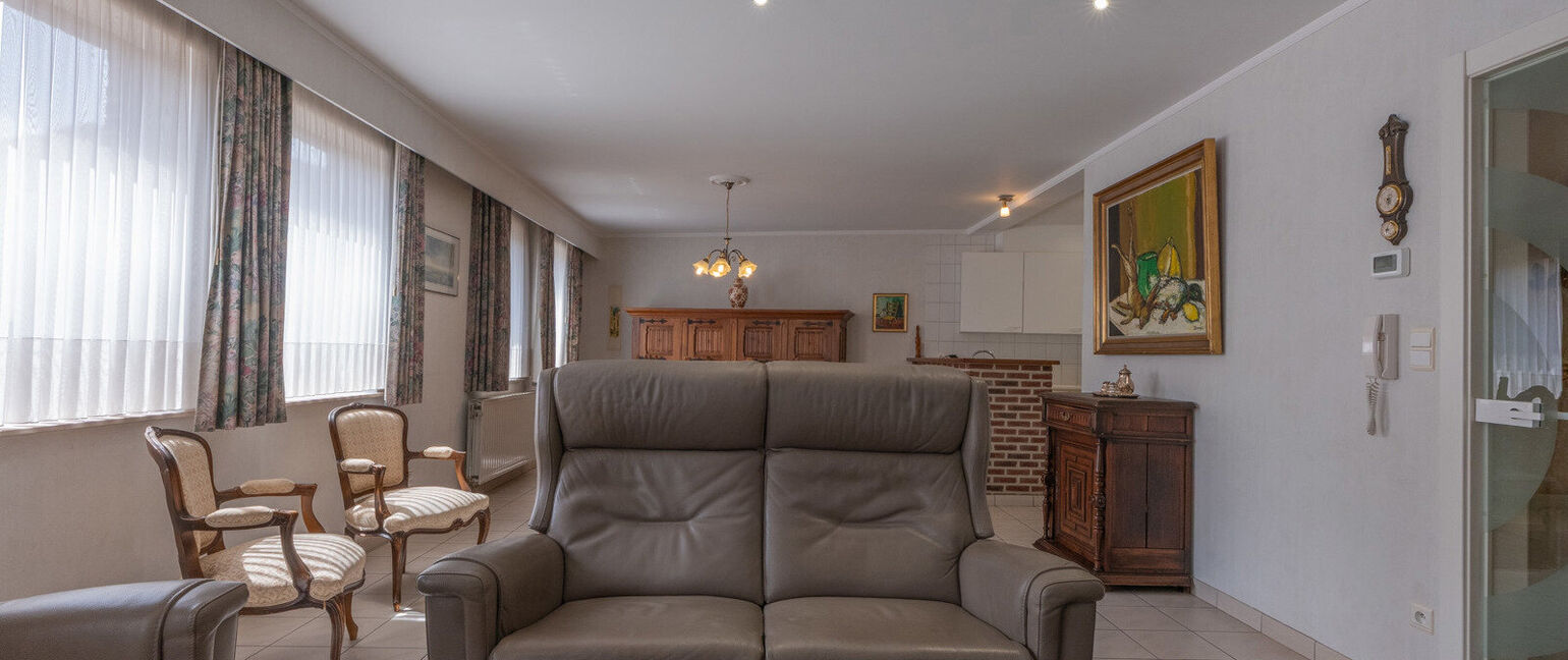 Appartement te koop in Bree