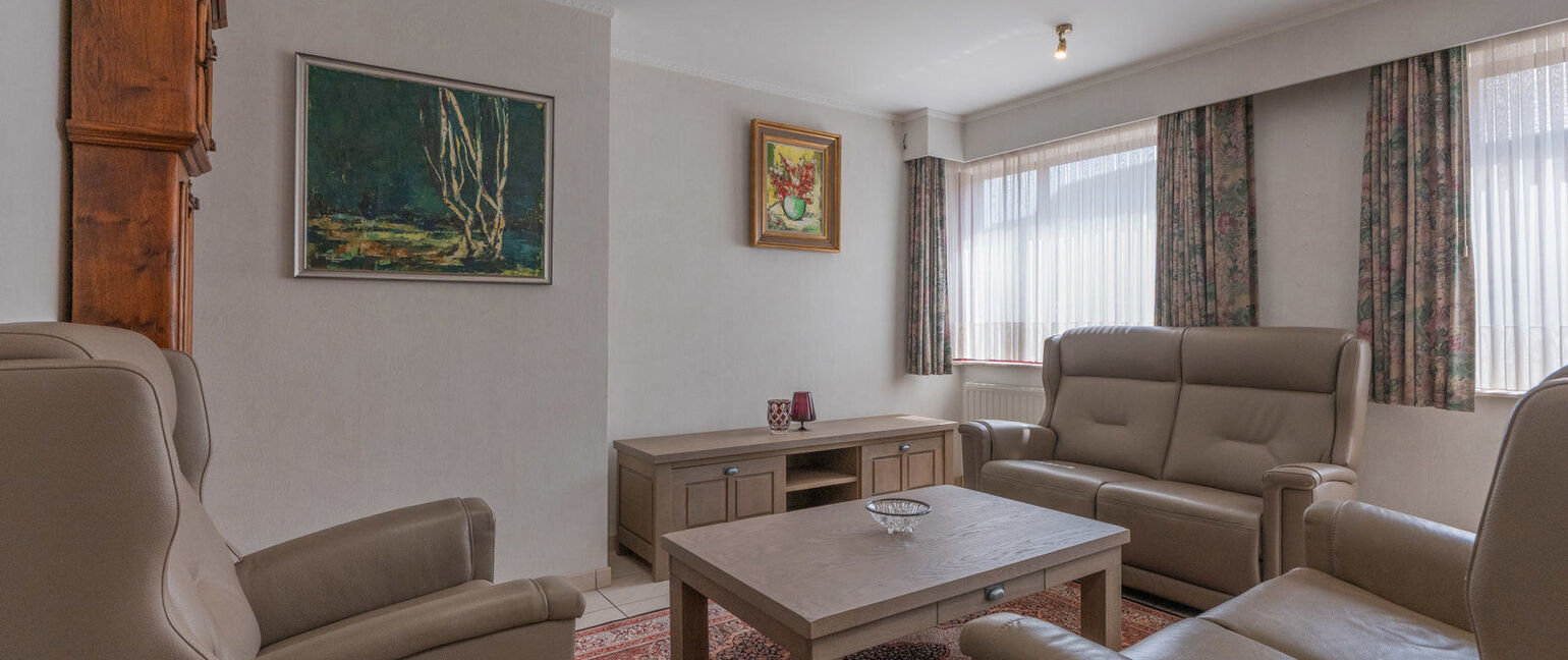 Appartement te koop in Bree
