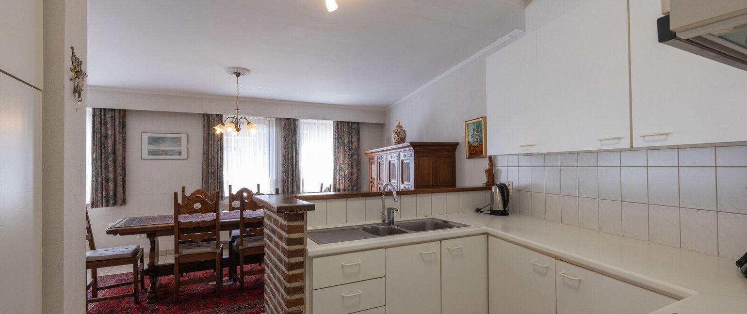 Appartement te koop in Bree