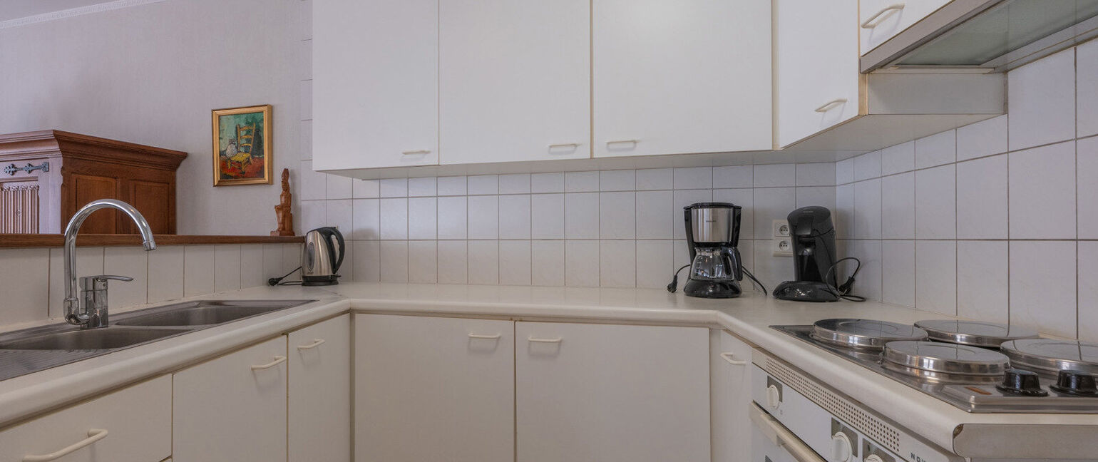Appartement te koop in Bree