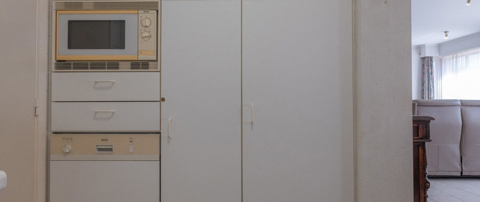 Appartement te koop in Bree