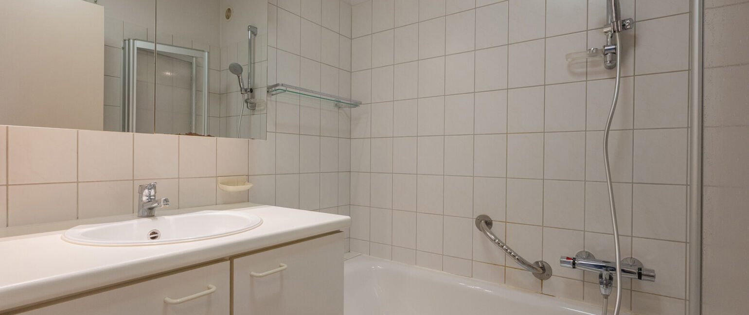 Appartement te koop in Bree
