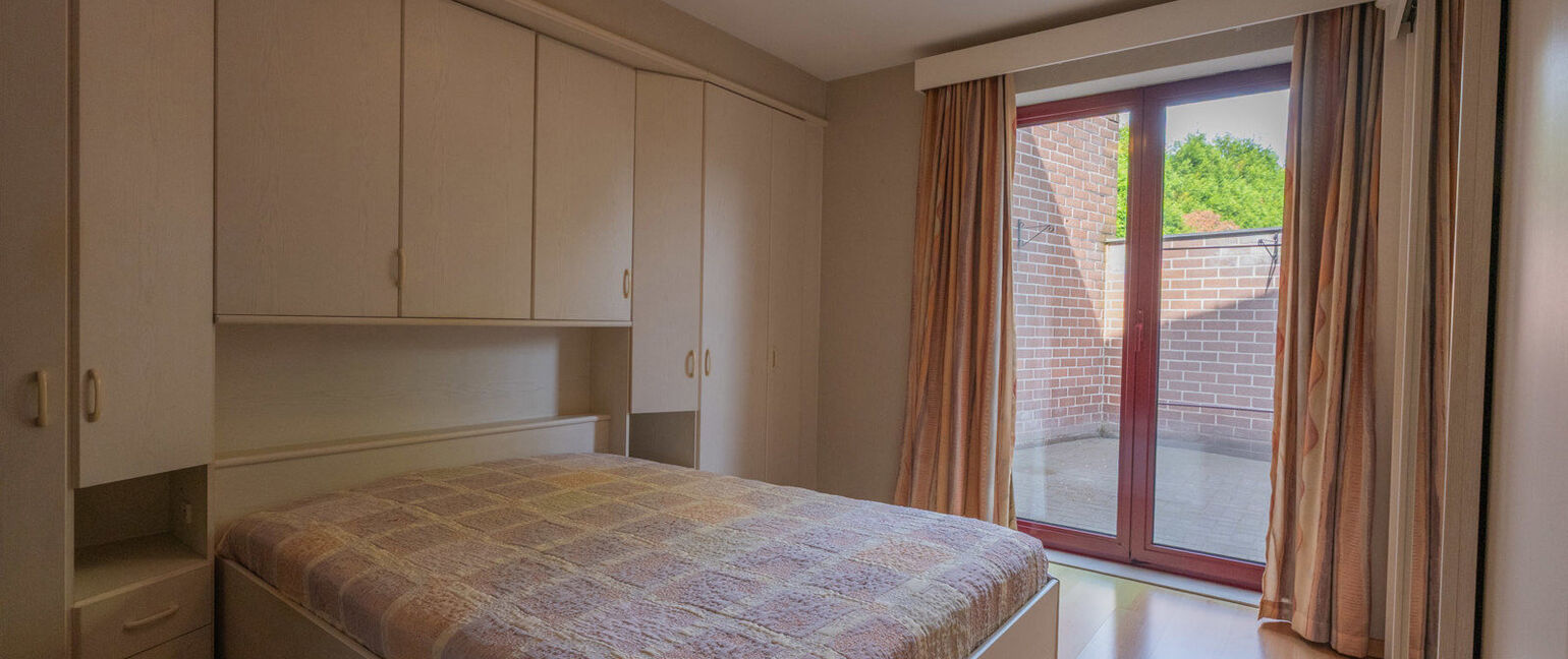 Appartement te koop in Bree