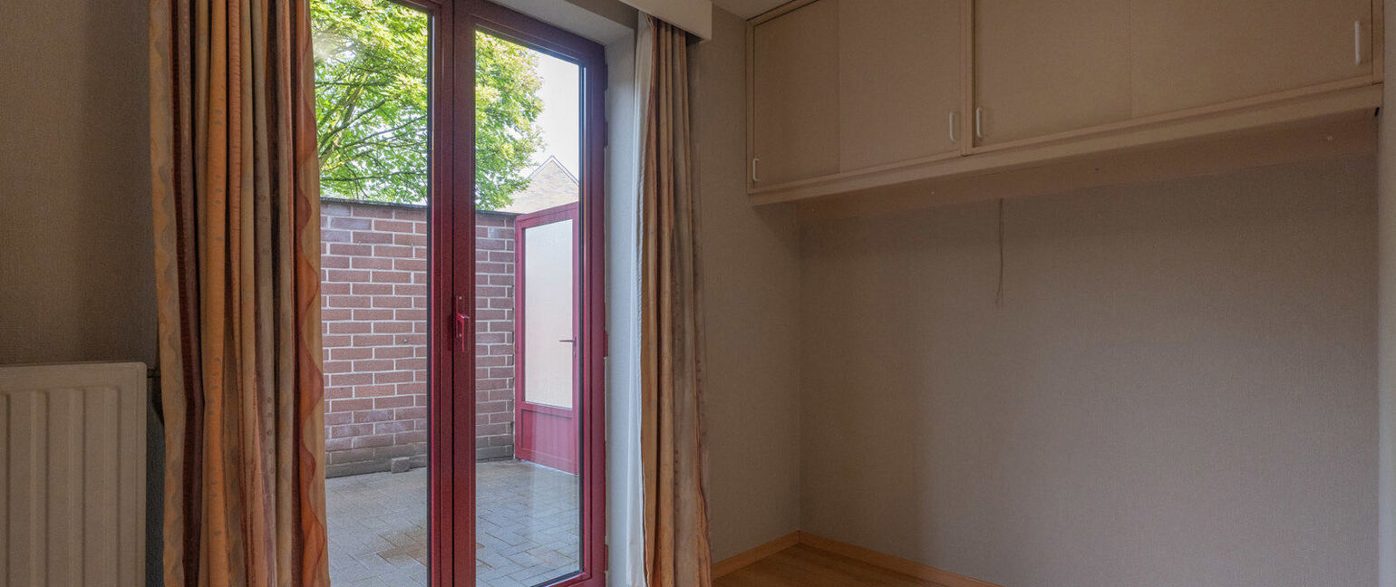 Appartement te koop in Bree