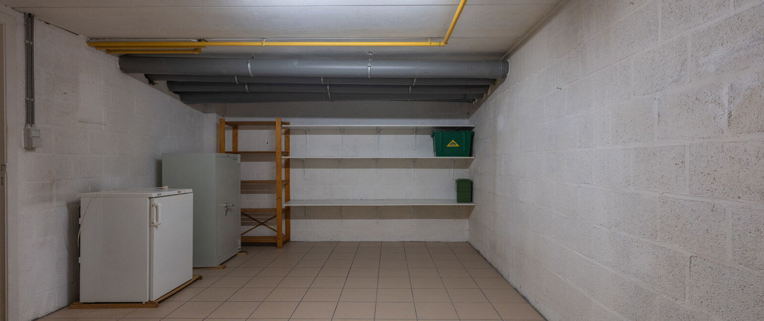 Appartement te koop in Bree