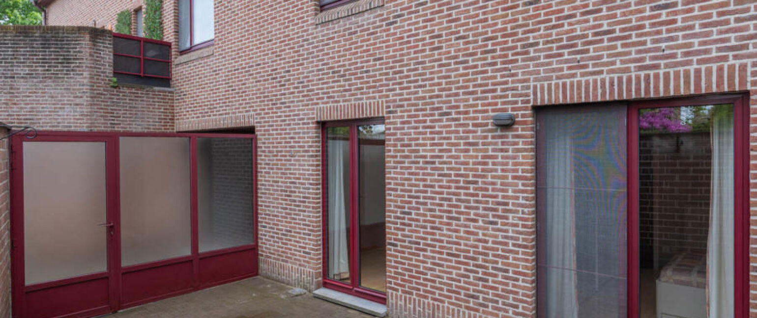 Appartement te koop in Bree