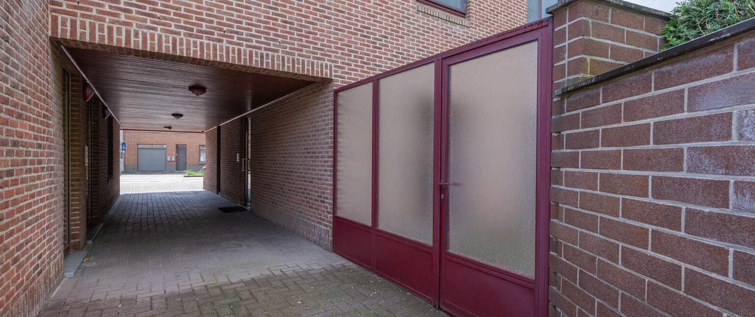 Appartement te koop in Bree