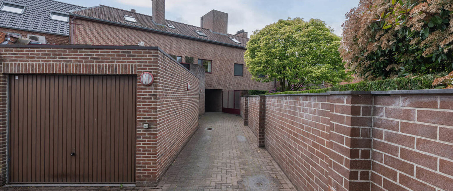 Appartement te koop in Bree