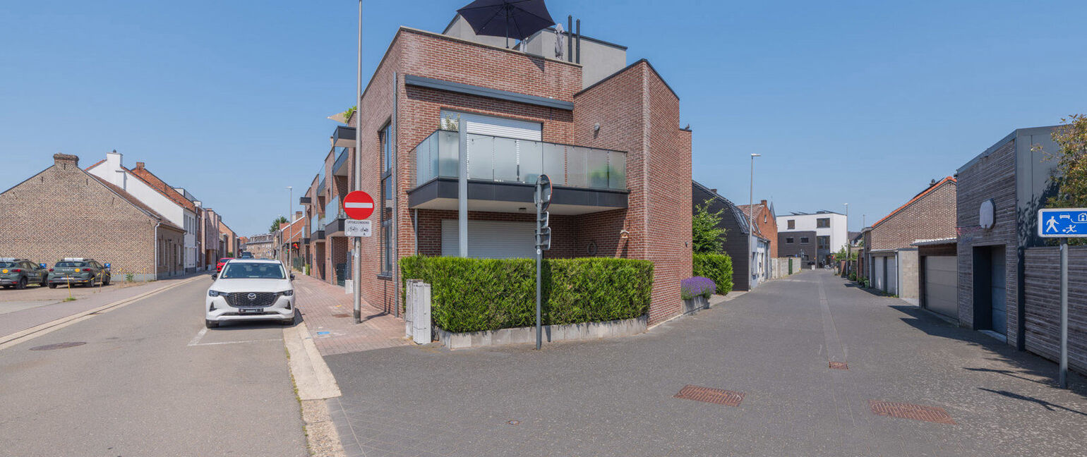 Appartement te koop in Bree