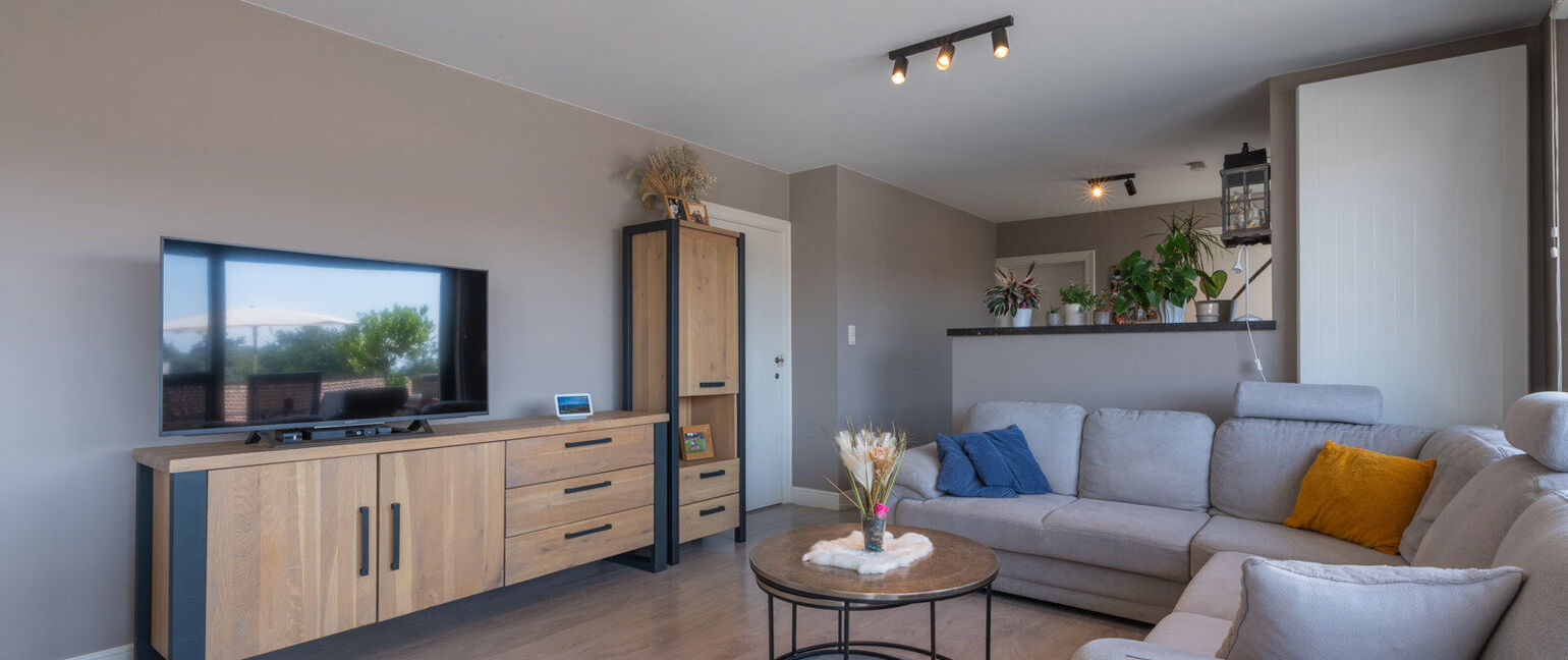 Appartement te koop in Bree