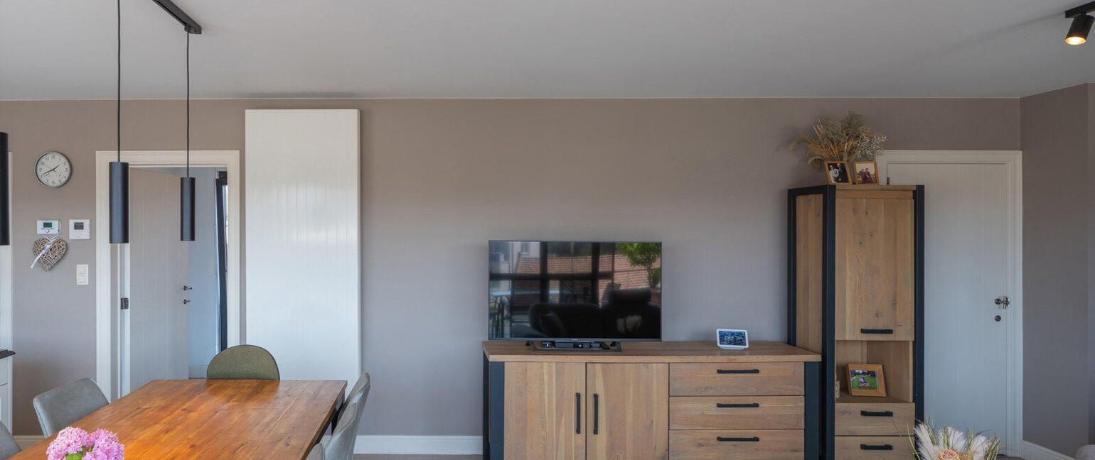 Appartement te koop in Bree