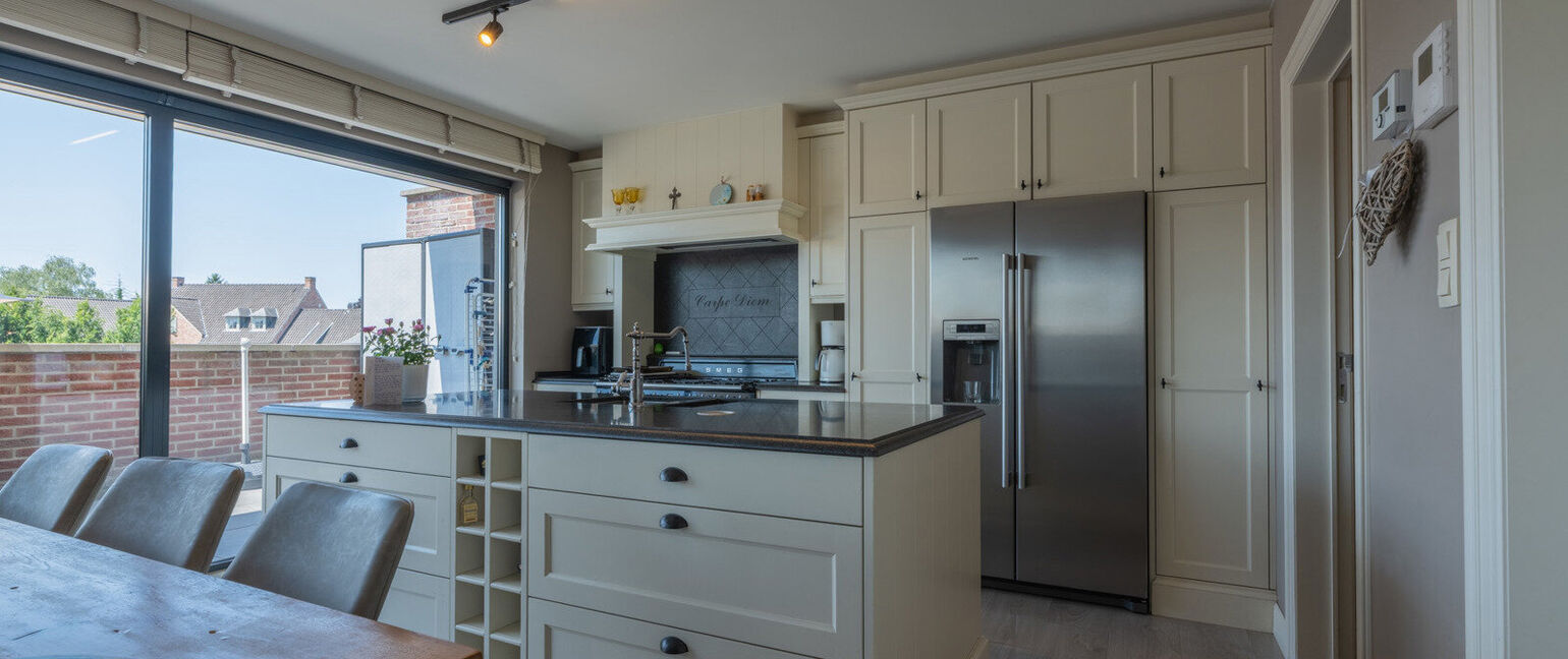 Appartement te koop in Bree