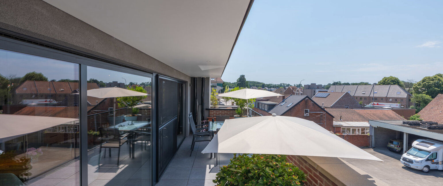 Appartement te koop in Bree