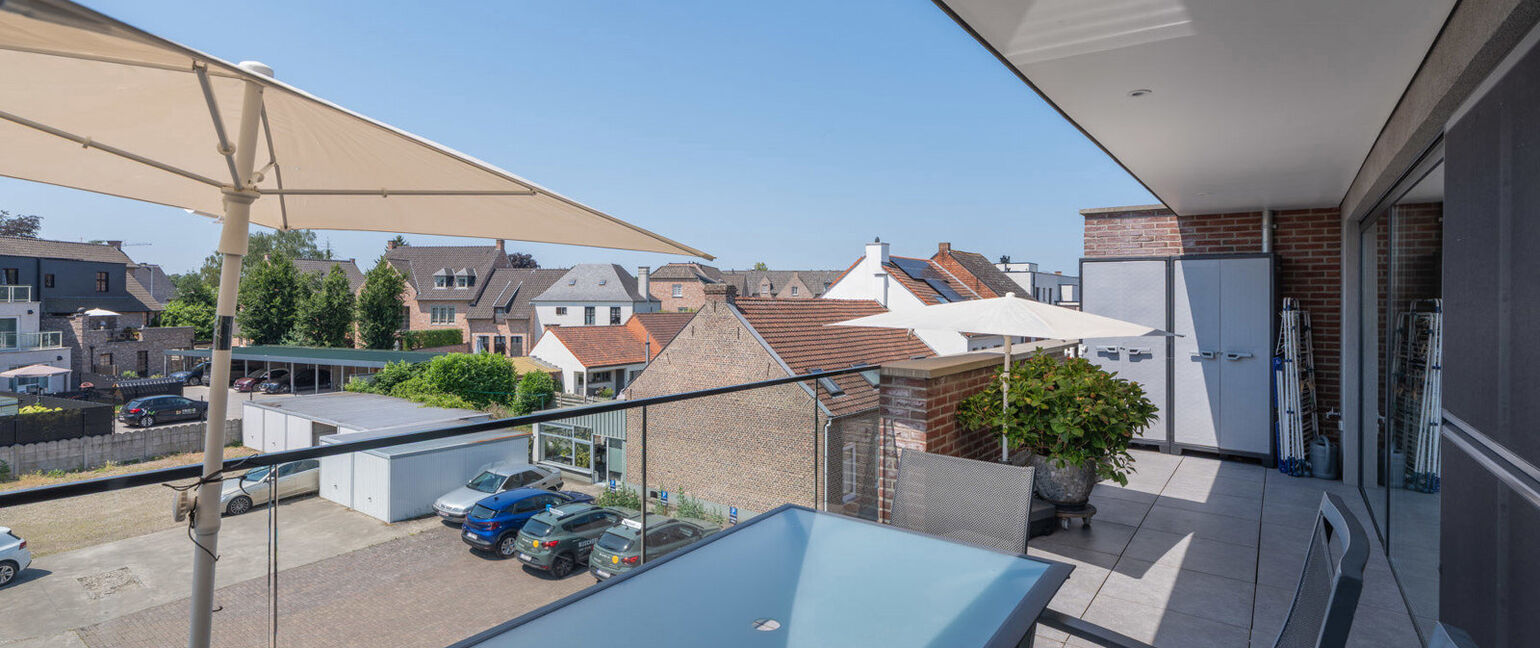 Appartement te koop in Bree