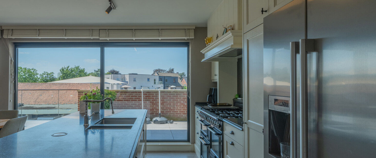 Appartement te koop in Bree