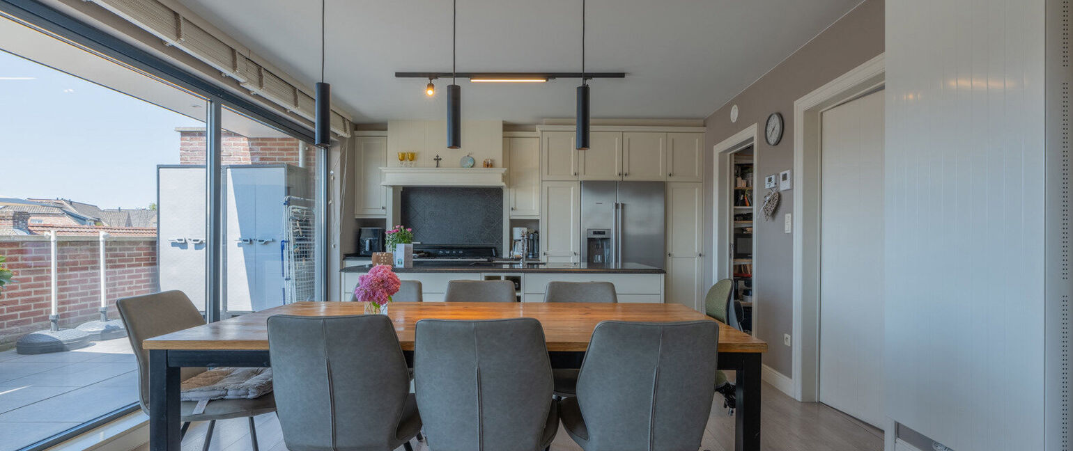 Appartement te koop in Bree