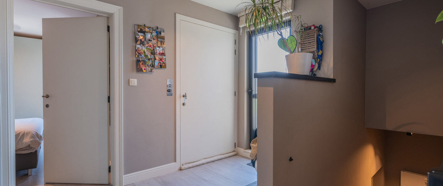 Appartement te koop in Bree