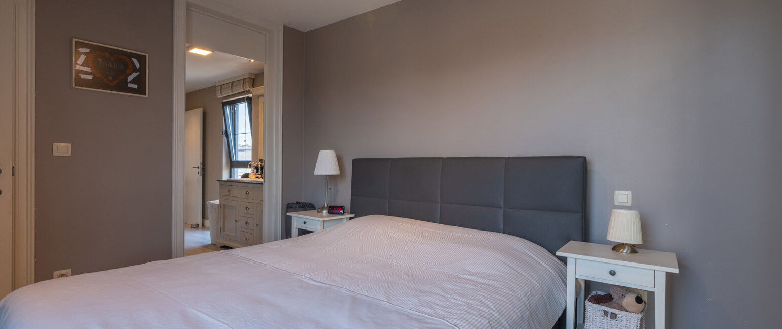 Appartement te koop in Bree