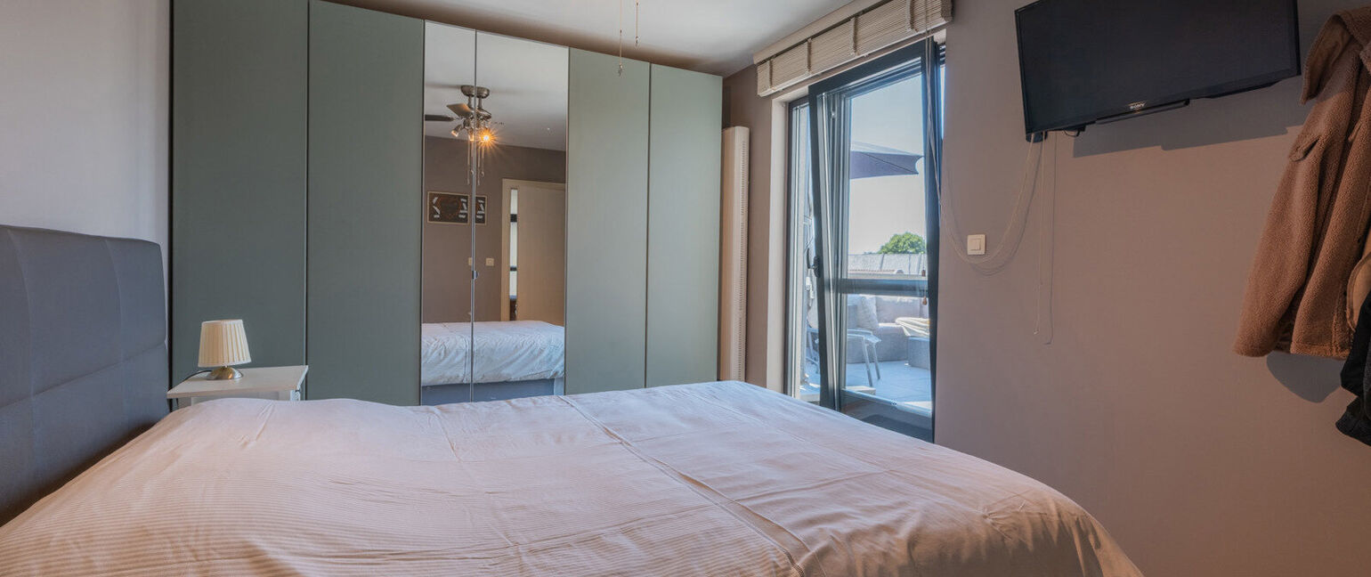 Appartement te koop in Bree