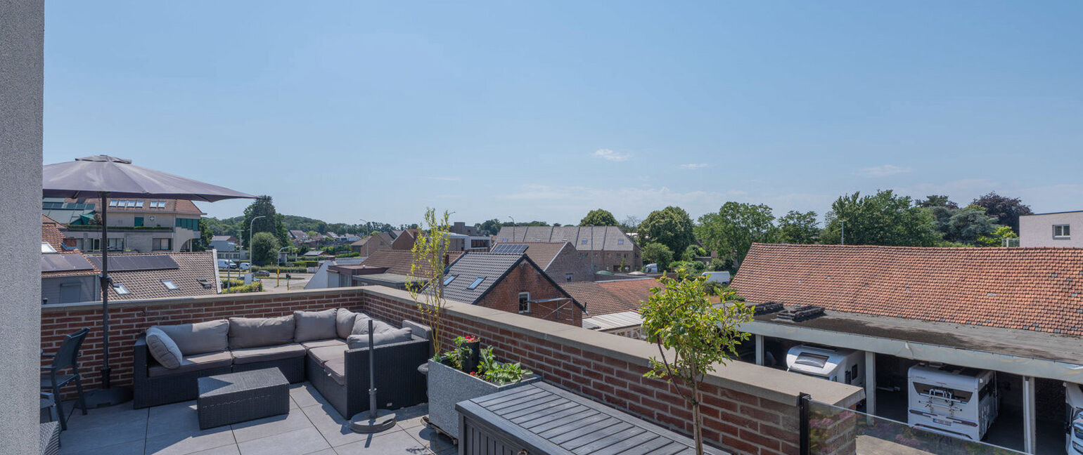 Appartement te koop in Bree