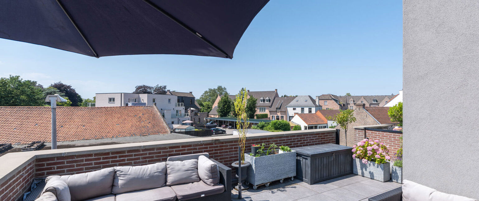 Appartement te koop in Bree