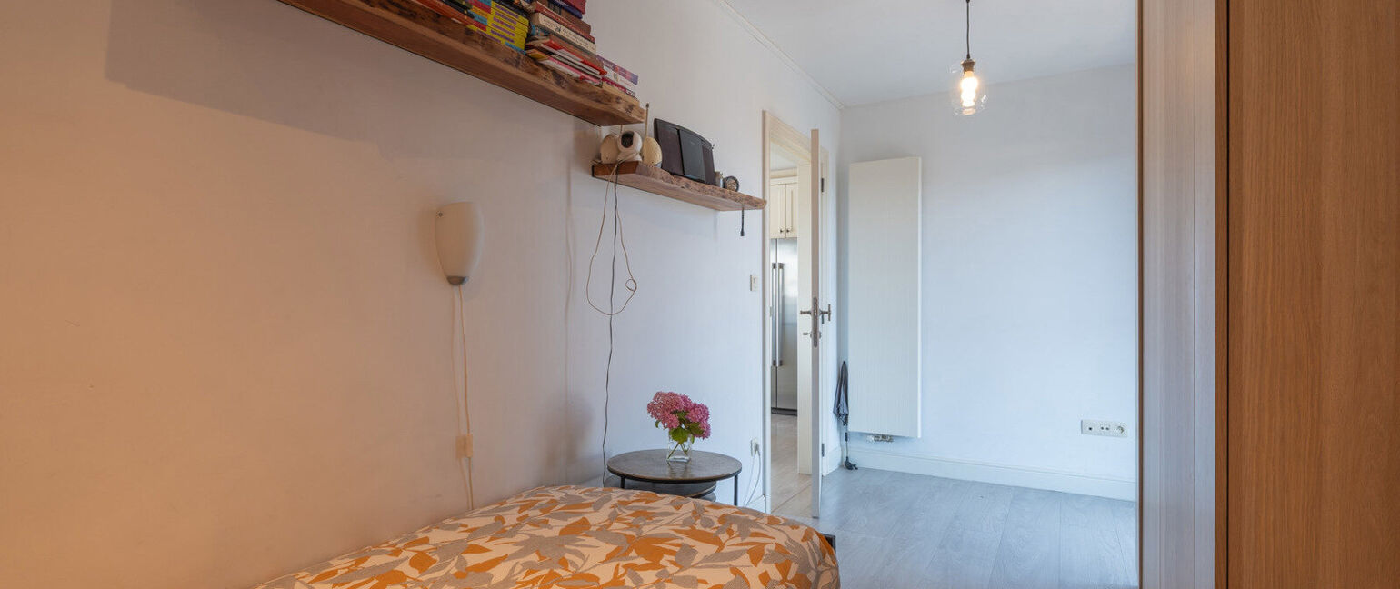 Appartement te koop in Bree