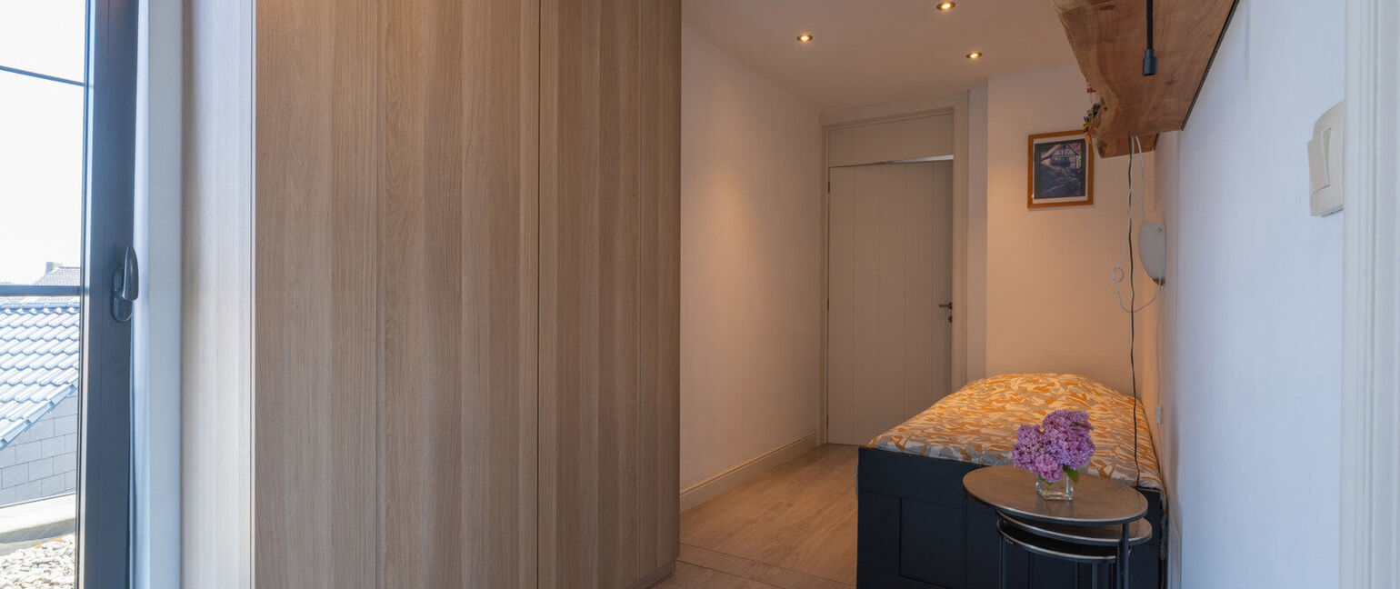 Appartement te koop in Bree