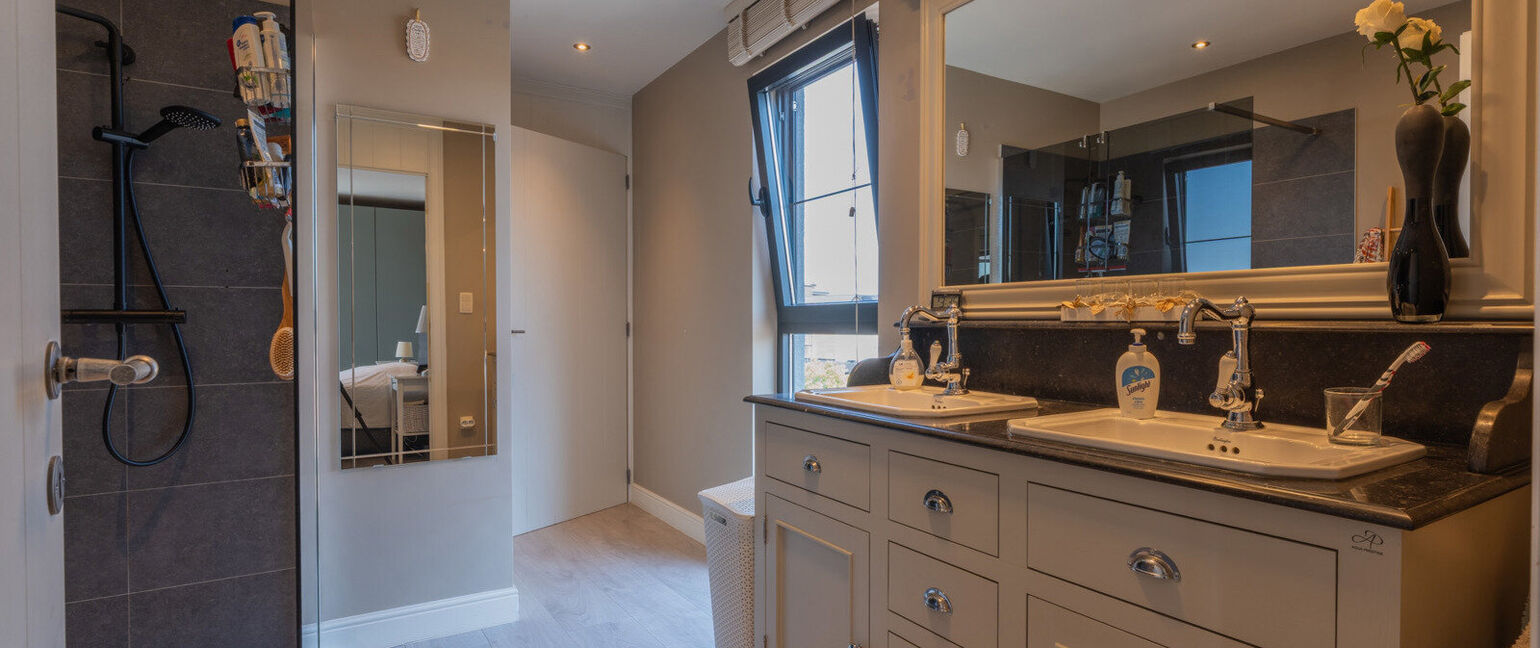 Appartement te koop in Bree