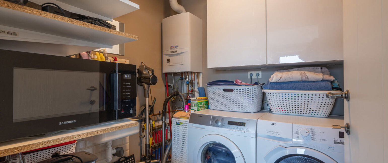 Appartement te koop in Bree