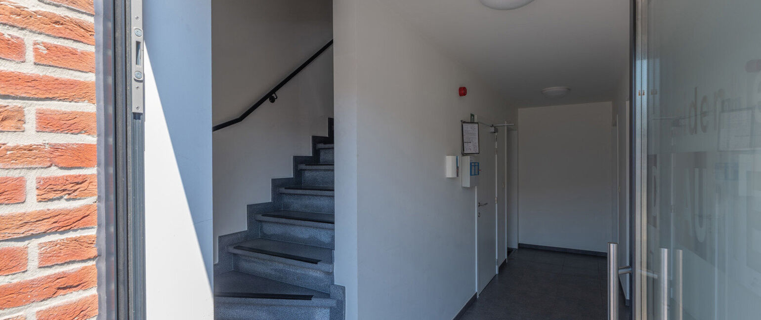 Appartement te koop in Bree