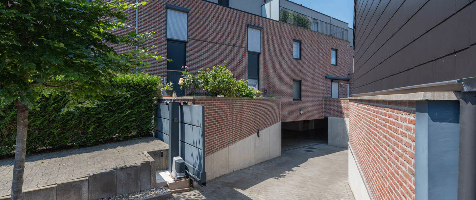 Appartement te koop in Bree