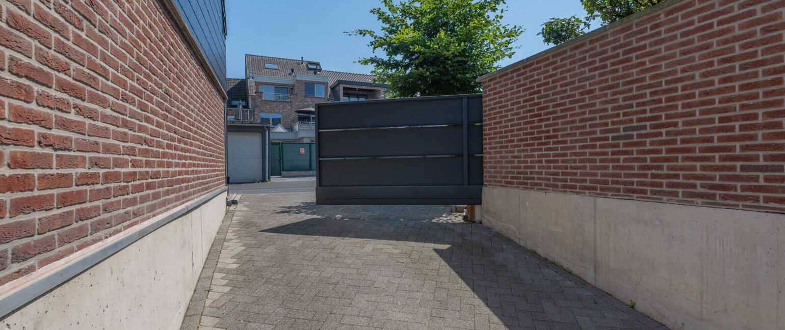 Appartement te koop in Bree