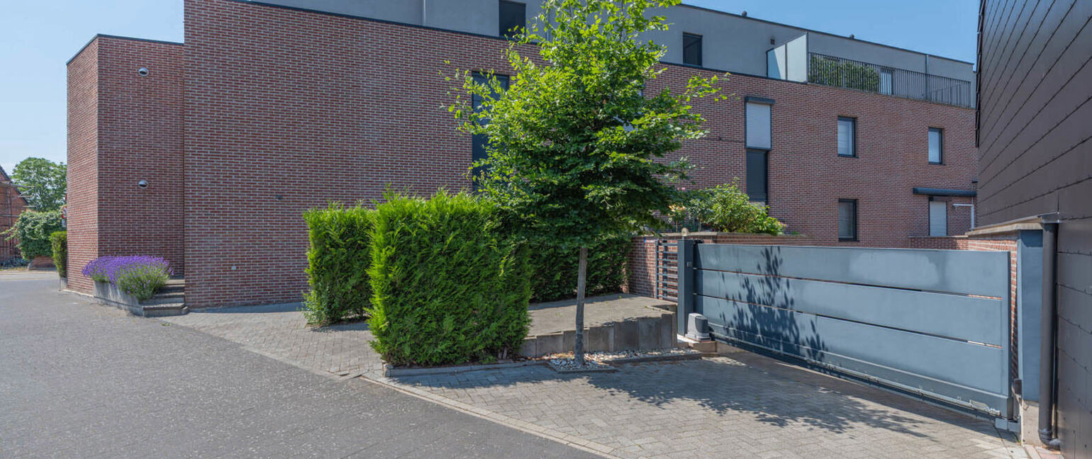Appartement te koop in Bree