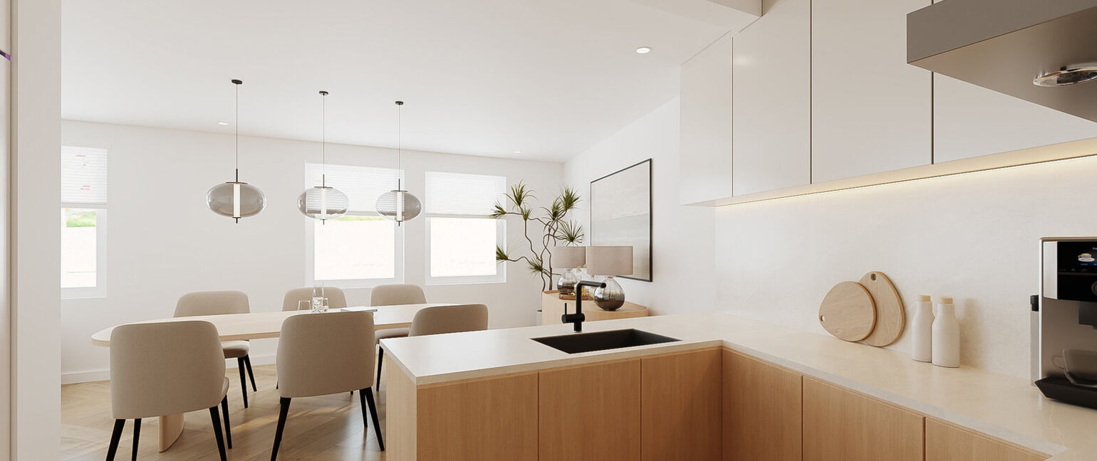 Appartement te koop in Bree