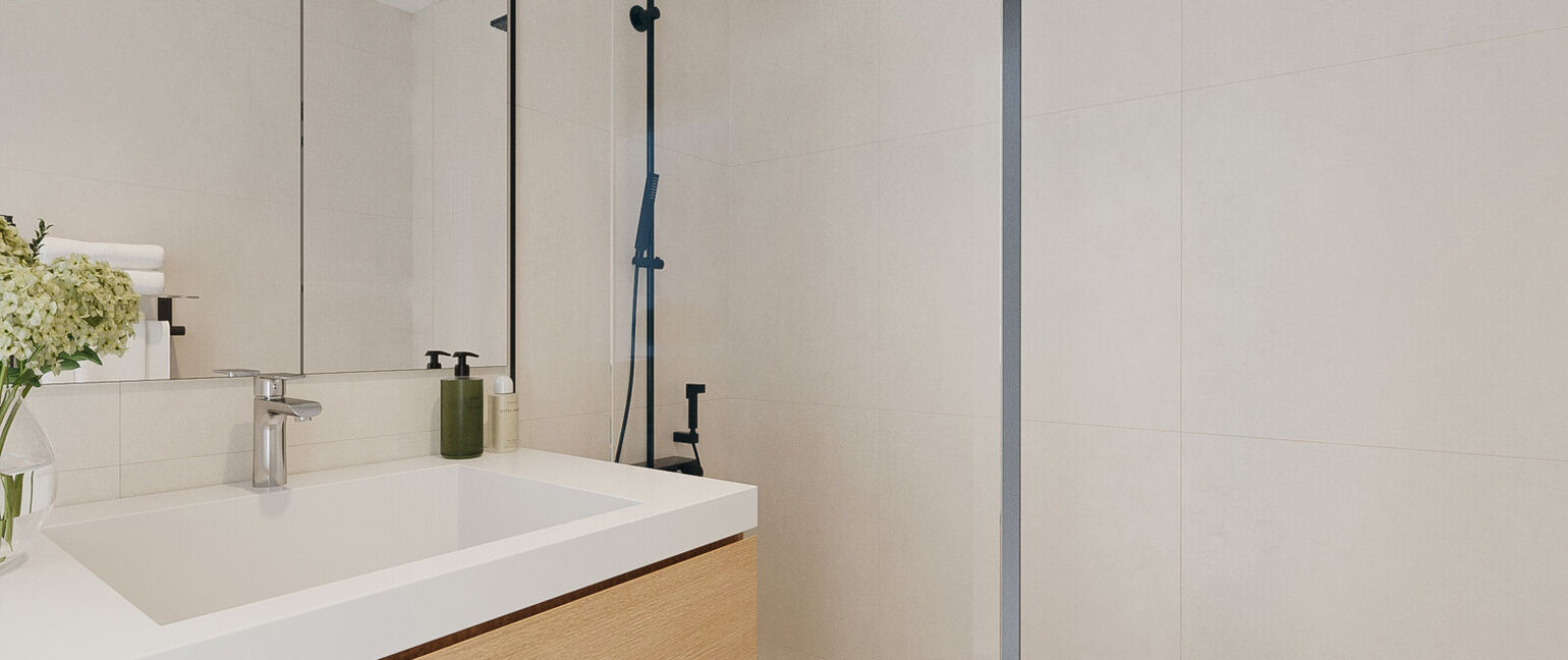 Appartement te koop in Bree