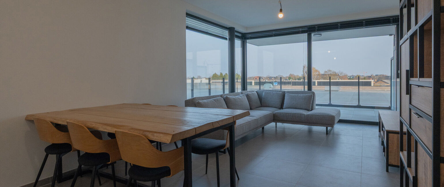 Appartement te koop in Bree