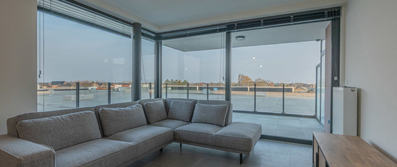 Appartement te koop in Bree