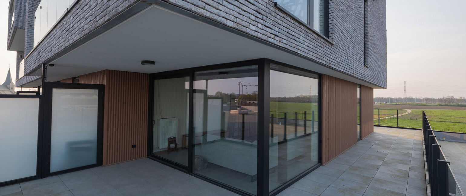 Appartement te koop in Bree