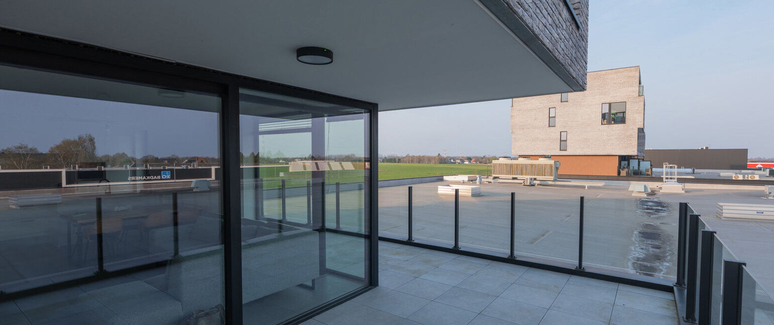 Appartement te koop in Bree